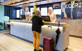 ibis budget Thonon Les Bains